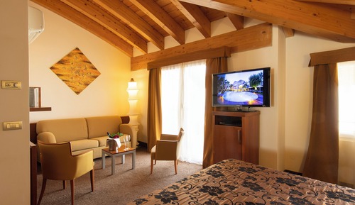Chambre Supérieure