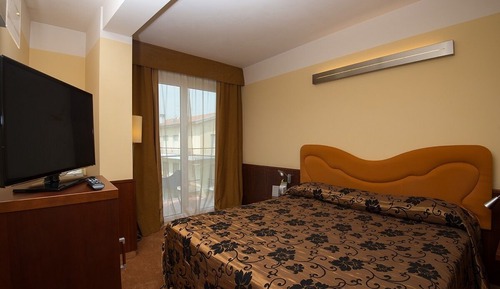 Chambre Double pour 1 personne