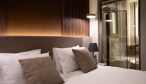 Chambre Double Standard