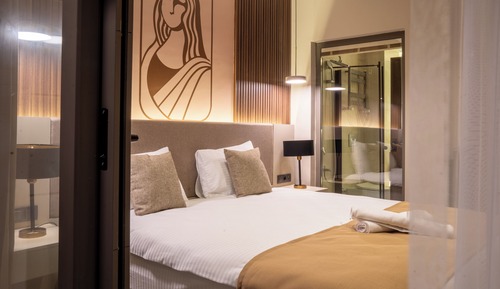 Chambre Familiale