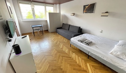 Appartement Confort