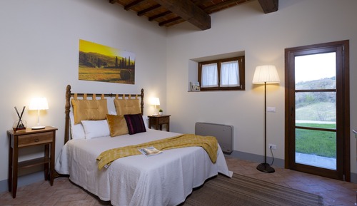 Chambre Double Tradition
