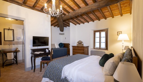 Chambre Triple Tradition