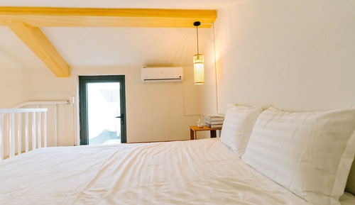 Appartement Duplex Confort