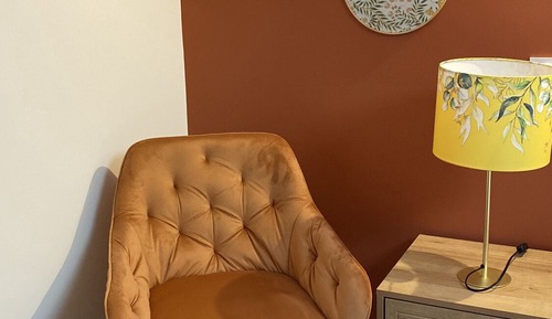 Chambre Confort