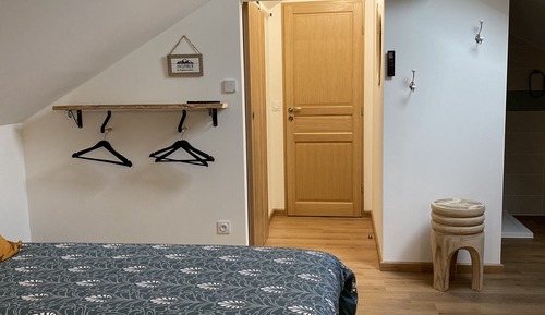 Chambre Premium