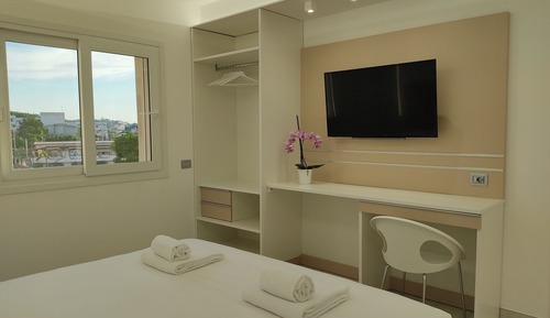 Appartement Classique