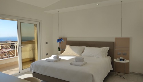 Appartement Deluxe