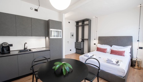 Chambre Deluxe