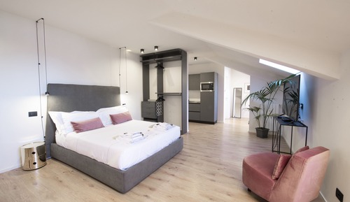 Chambre Luxe