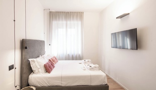 Chambre Deluxe