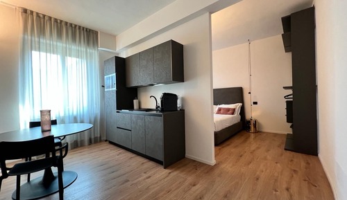 Chambre Deluxe