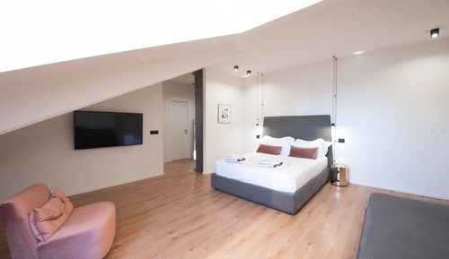 Chambre Luxe