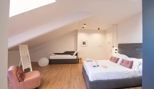 Chambre Luxe