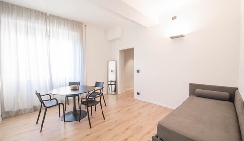 Chambre Familiale