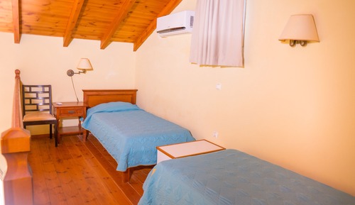Appartement Duplex