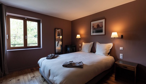 Chambre Classique