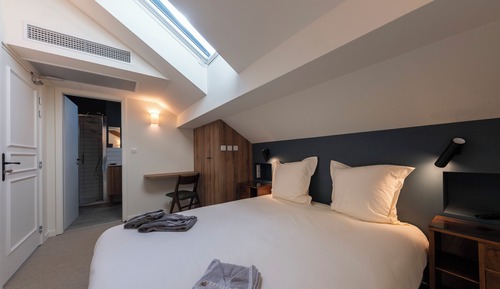 Chambre Classique