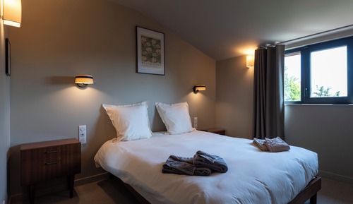 Chambre Classique
