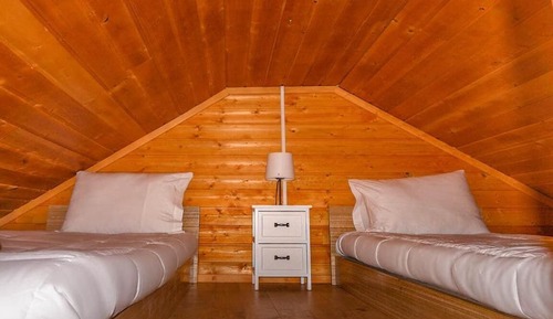 Chambre Quadruple Familiale