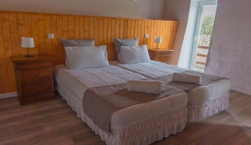 Chambre Quadruple Familiale