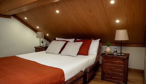 Loft Économique, plusieurs lits