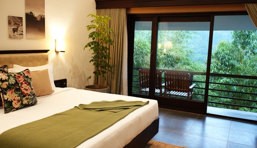 Chambre Premium