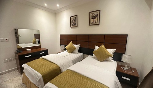 Chambre Simple