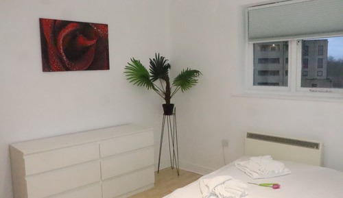 Appartement Affaires