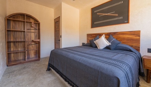 Maison, 3 chambres, piscine privée
