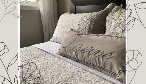 Chambre Double Exécutive