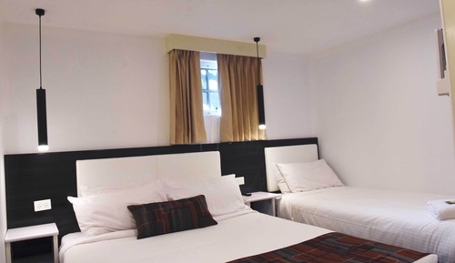 Appartement Standard