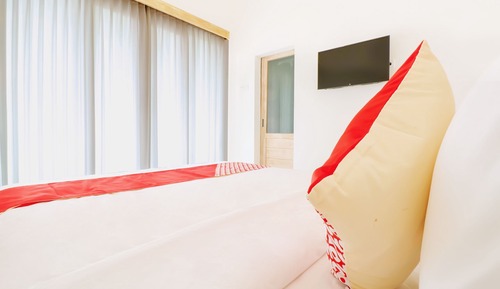 Chambre Double Deluxe