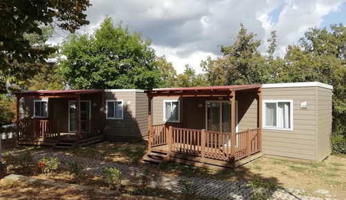 Bungalow Supérieur