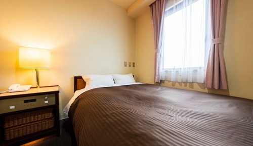 Chambre Double, fumeurs