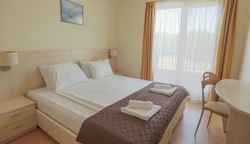 Appartement Familial