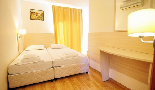 Appartement Standard