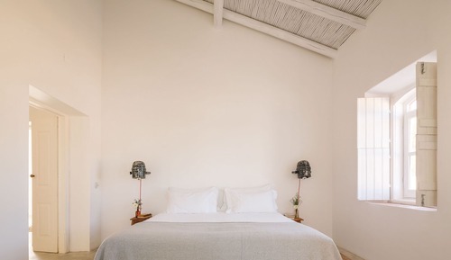 Chambre Signature