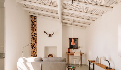 Chambre Junior