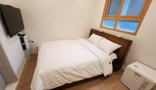 Chambre Double Standard