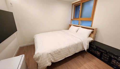 Chambre Double Supérieure
