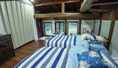 Maison Traditionnelle