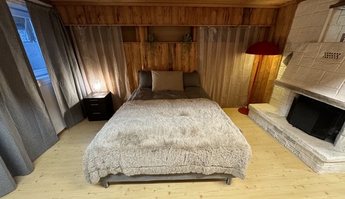 Chambre Premium