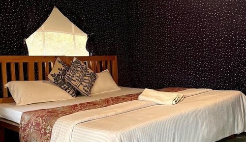 Tente Luxe