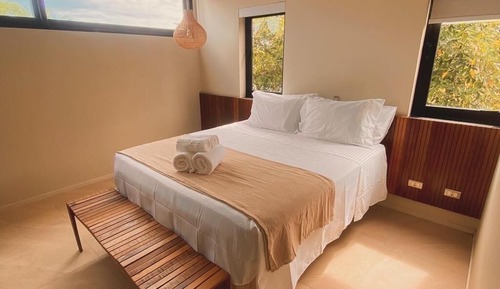 Chambre Double Standard