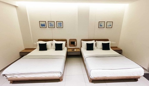 Chambre Familiale