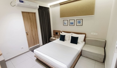 Chambre Premium