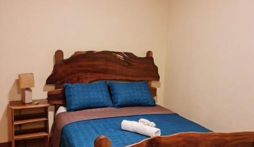 Appartement Luxe, vue montagne