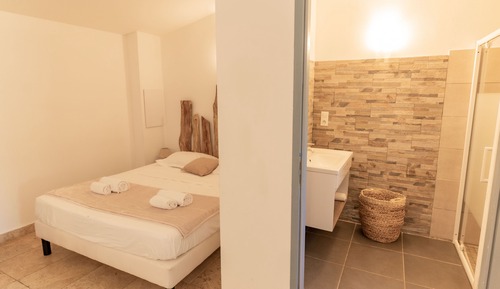 Chambre Triple Standard