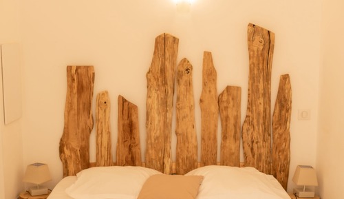 Chambre Double Standard